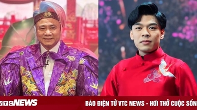 Trung Ruoi ប្រាប់ជាលើកដំបូងអំពីទំនាក់ទំនងជិតស្និទ្ធរបស់គាត់ជាមួយសិល្បករប្រជាជន Tu Long