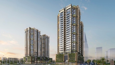 Why did Masterise Homes choose to launch the high-rise subdivision at The Global City at this time?