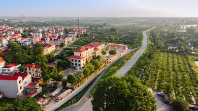 ទីក្រុងហាណូយផ្តោតលើការអនុវត្តលក្ខណៈវិនិច្ឆ័យចំនួន ៦ លើការកសាងជនបទថ្មី។