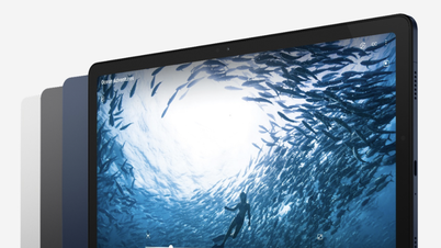 ស៊េរី Galaxy Tab A9 ស៊េរីថ្មីជាមួយនឹងការតភ្ជាប់ 5G លឿនបំផុត។