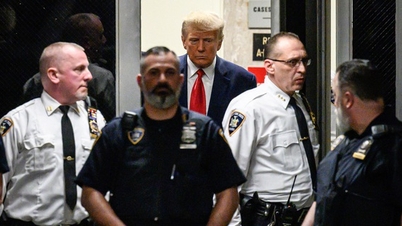 Ông Trump nói mình bị truy tố về vụ xử lý sai tài liệu nhạy cảm