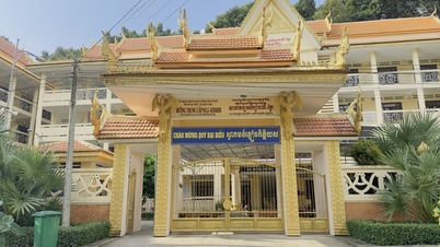 Phát triển giáo dục và đào tạo, nâng cao chất lượng nguồn nhân lực vùng đồng bào dân tộc thiểu số tỉnh Trà Vinh