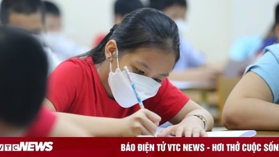 Hà Nội điều chỉnh lịch nhập học vào lớp 10 sớm hơn 1 tuần