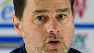 HLV Mauricio Pochettino mạnh tay thanh lọc nhân sự Chelsea