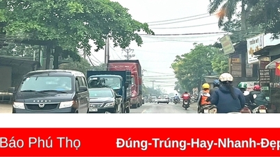 Mở rộng Quốc lộ 2, đoạn Vĩnh Yên
