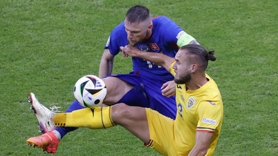 Euro 2024: Slovakia and Romania enter the round of 16, pushing Belgium to meet France