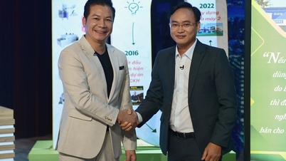 ហេតុអ្វីបានជា Startup ទាមទារ 20 ពាន់លានពី Shark?