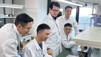 យកឈ្នះ 5G - ឈានទៅរកឧត្តមភាពគ្មានដែនកំណត់