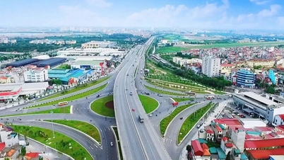 Long Biên từ huyện ngoại 'lột xác' trở thành Quận đô thị hiện đại, văn minh