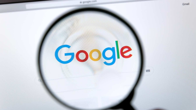 Google thay ‘tướng’ bộ phận quảng cáo và tìm kiếm