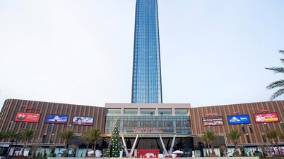 Vincom Retail đạt 72% doanh thu năm nhờ tỷ lệ lấp đầy các trung tâm thương mại