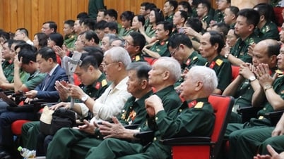 ជ័យជំនះ Dien Bien Phu និងបុព្វហេតុកសាង និងការពារមាតុភូមិសង្គមនិយមវៀតណាម