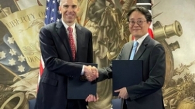 US-South Korea tighten diplomatic intelligence cooperation, joint exercises enhance logistics capabilities