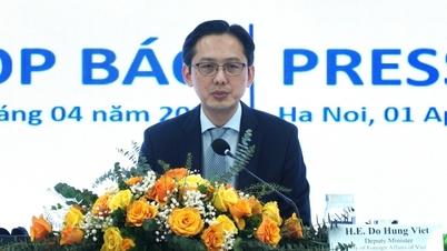 Việt Nam đăng cai Diễn đàn Tương lai ASEAN