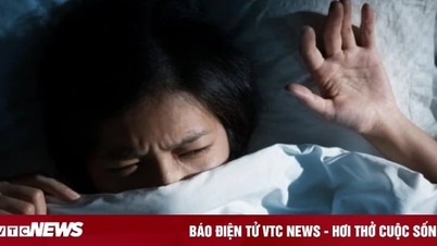 Ai có nguy cơ bị bóng đè?