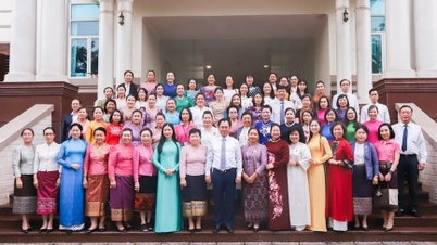 ไทเหงียน ส่งเสริมอัตลักษณ์ “ไผ่เวียดนาม” ในกิจการต่างประเทศ