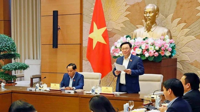 រៀបចំពិធីរំលឹកខួបលើកទី 80 នៃរដ្ឋសភាវៀតណាម