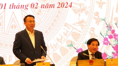 អនុរដ្ឋមន្ត្រី​ក្រសួង​ហិរញ្ញវត្ថុ​ចង្អុល​បង្ហាញ​ចំណុច​ស្នូល​ក្នុង​ការ​ធ្វើ​ទំនើបកម្ម​ទីផ្សារ​ភាគហ៊ុន