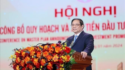 នាយករដ្ឋមន្ត្រី៖ ទីក្រុង Hai Duong ត្រូវប្រញាប់ប្រញាល់ តាំងចិត្ត ធ្វើសមកាលកម្ម និងអនុវត្តផែនការប្រកបដោយប្រសិទ្ធភាព។