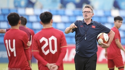 Bốc thăm vòng loại World Cup 2026 - khu vực châu Á