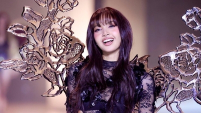 Controversy surrounding Lisa's viral performance at a lingerie show