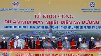 Loạt dự án điện lớn ở miền Bắc trễ hẹn nhiều năm, chờ đến bao giờ?