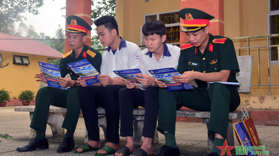 Thí sinh cần đáp ứng tiêu chí gì?