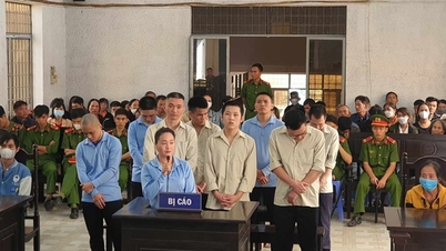노래방에서 일하게 하기 위해 소녀들을 인신매매한 혐의로 종신형 선고