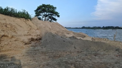 Lâm Đồng yêu cầu đấu giá khoáng sản tận thu nạo vét lòng hồ thủy lợi, thủy điện