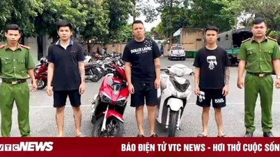 ជួល​មនុស្ស​២​នាក់​ដើម្បី​គំរាម​កំហែង និង​ធ្វើ​ឲ្យ​ម្ចាស់​បំណុល​ទារ​លុយ​១២​លាន​ដុង