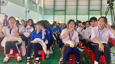 Answering the latest concerns about university admissions in 2024