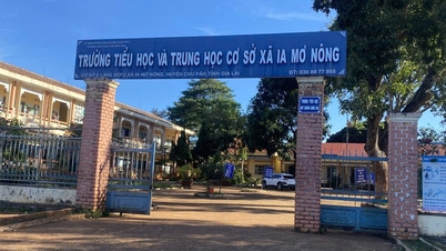 គ្រូ​បង្រៀន​មិន​ចេះ​ប្រើ​កុំព្យូទ័រ ជួល​អ្នក​ជំនួស​សាលា​នៅ​តែ​ទទួល