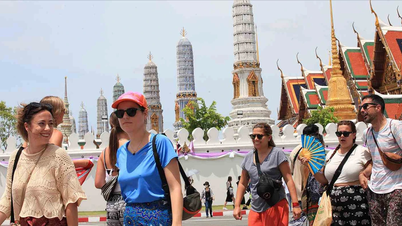 ស្ពានអាមេរិក-ចិន