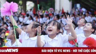 Học sinh ở Hà Nội tựu trường sớm nhất vào ngày nào?