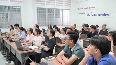 សិស្ស​មក​ពី​សាលា​នេះ​អាច​រៀន​នៅ​សាលា​ផ្សេង​បាន ហេតុអ្វី​ពិបាក​ធ្វើ?