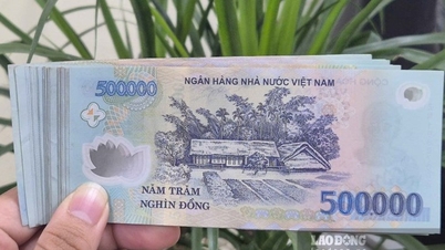 តើ​ត្រូវ​ទទួល​ប្រាក់​បន្ទាប់​ពី​ផ្ញើ​២០០​លាន​ដុង​ដោយ​របៀប​ណា?