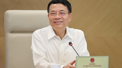 Đài PTTH Hà Nội cần định hướng theo phương châm 'ngắn - nhanh - rộng'