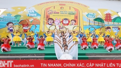 Vietnam Youth Day