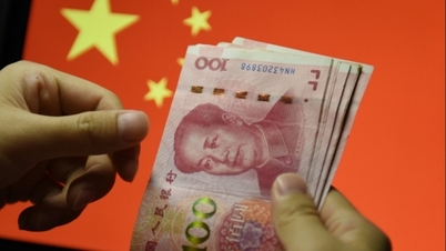 Nhân dân tệ vào thời điểm bước ngoặt, chuyên gia bật mí cách Trung Quốc có thể làm 'sứt mẻ' trật tự tài chính toàn cầu