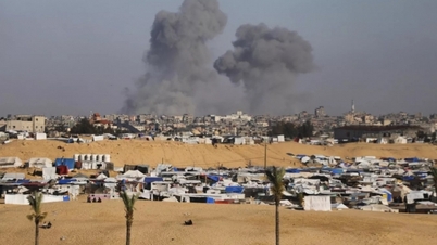 Ai Cập từ chối hợp tác với Israel; Mỹ nói điều kiện ngừng bắn ở Dải Gaza