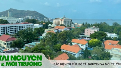 Chỉ số tiếp cận đất đai Bà Rịa
