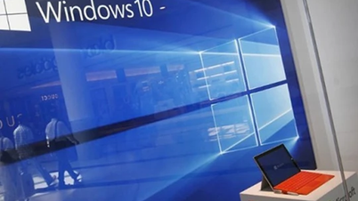 ក្រុមហ៊ុន Microsoft ជំរុញអ្នកប្រើប្រាស់ Windows 10 ឱ្យទិញកុំព្យូទ័រថ្មី។