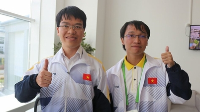 Quang Liêm, Trường Sơn cùng thắng ở ngày đầu ChessKid Cup