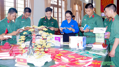 Understand tradition, love mission more