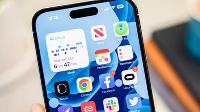 Khám phá công nghệ pin đột phá sắp có trên iPhone 15
