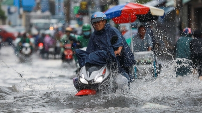 430 million USD for flood prevention project for Thu Duc City