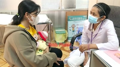 Lợi ích từ nuôi con bằng sữa mẹ