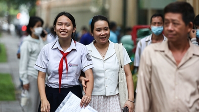 TP HCM chốt phương án thi lớp 10 công lập