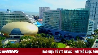 Ba Ria - Vung Tau: រូបរាងទំនើបនៃតំបន់ទីក្រុងដែលអាចរស់នៅបានបំផុតនៅភាគខាងត្បូង