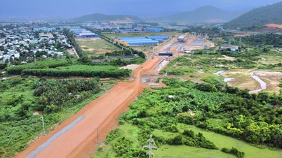 Hé lộ 33 dự án thuộc khu thương mại tự do được Đà Nẵng ưu tiên vốn đầu tư?